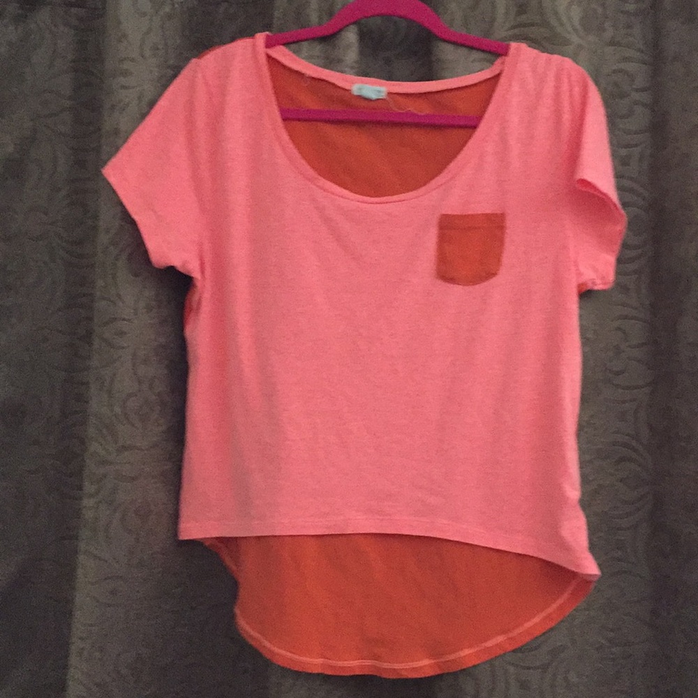 Summer time T-shirt